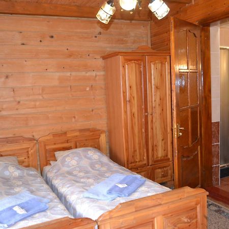 Hirskyy Svitanok Myhove Esterno foto
