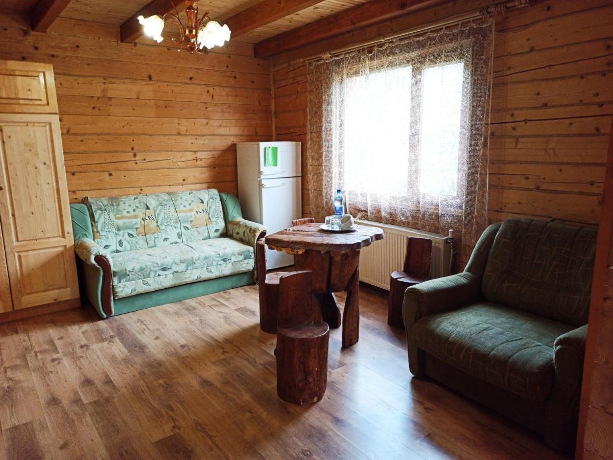 Hirskyy Svitanok Myhove Esterno foto