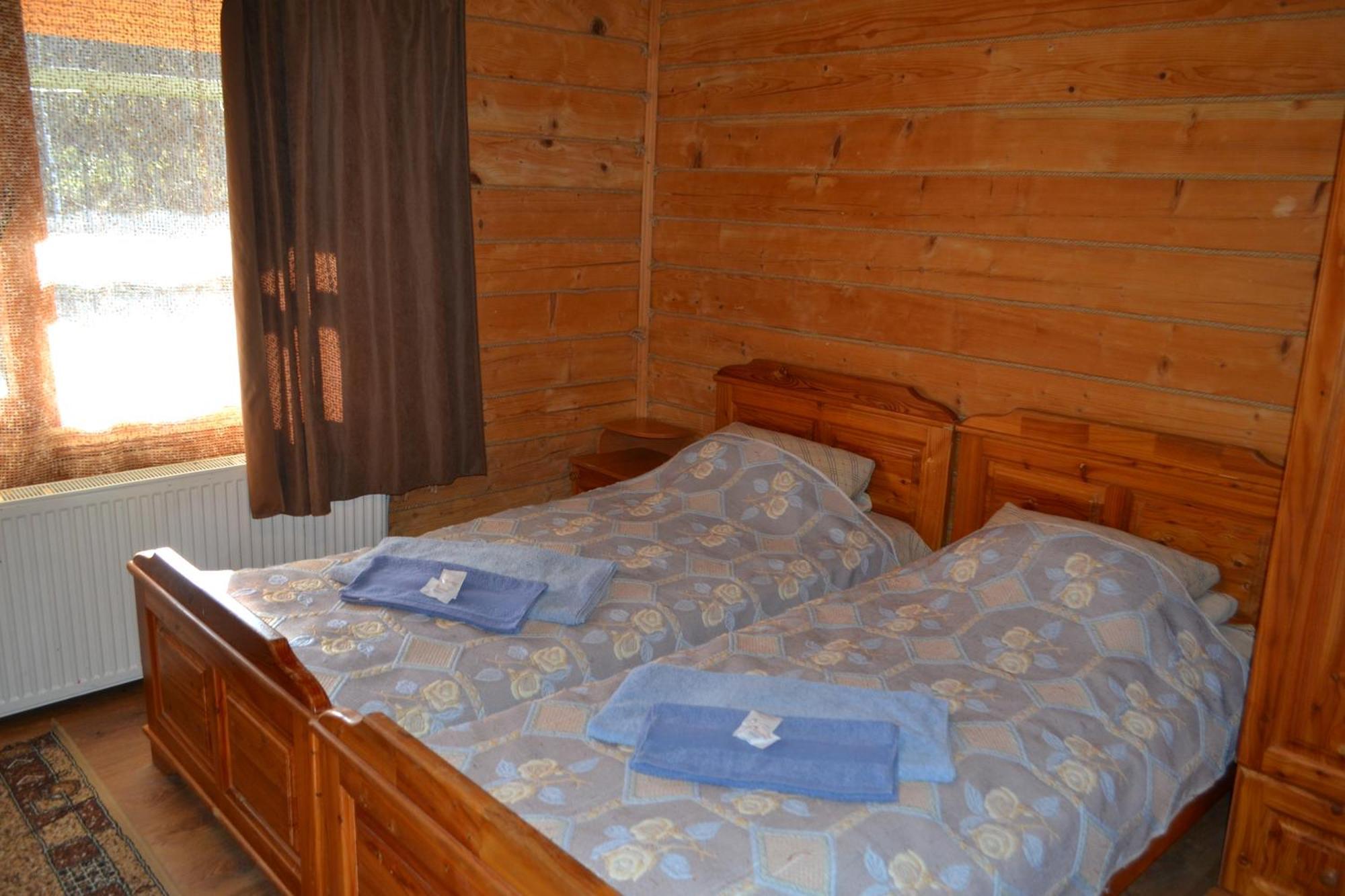 Hirskyy Svitanok Myhove Esterno foto