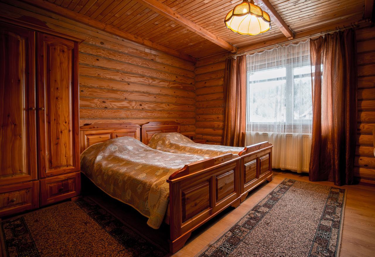 Hirskyy Svitanok Myhove Esterno foto